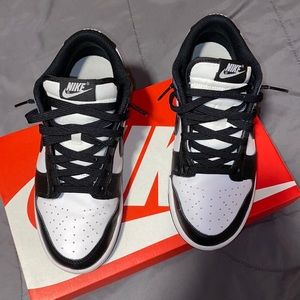 Nike Dunk Low